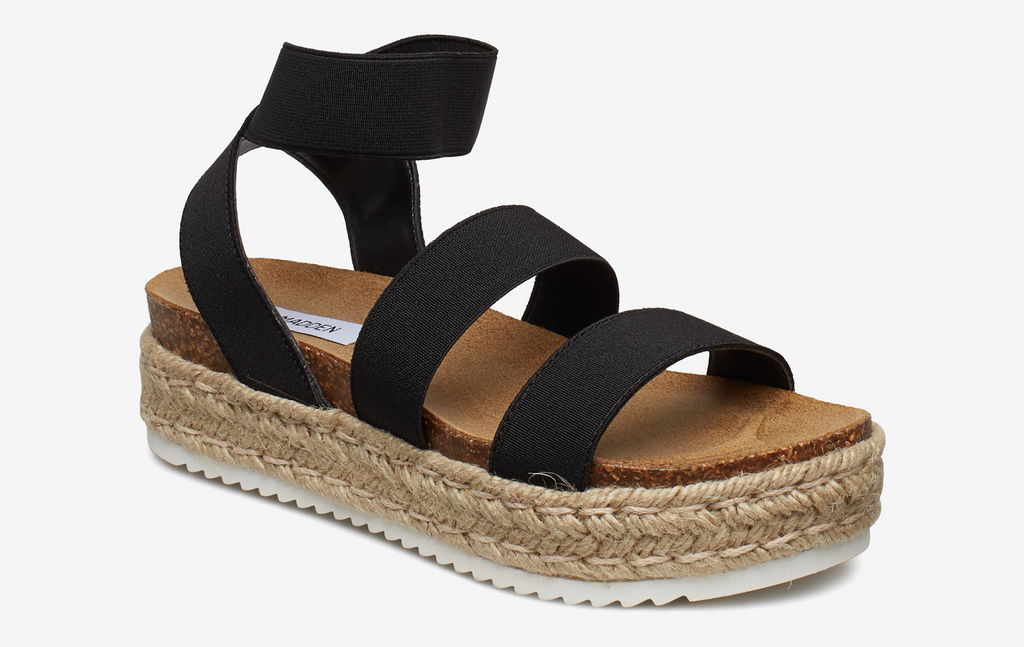 Steve Madden kimmie Sandal