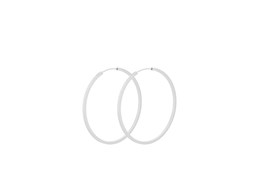 PERNILLE CORYDON SMALL ORBIT HOOPS(+FARVER)