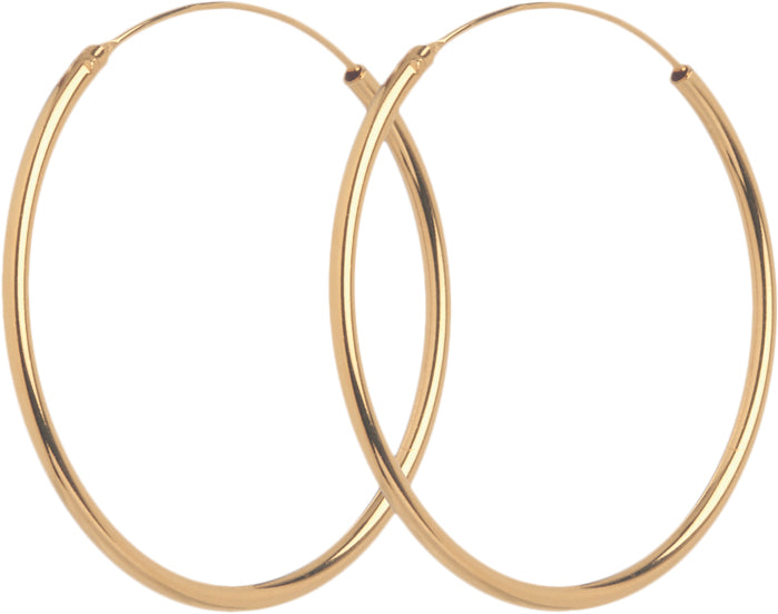 PLAIN HOOP PERNILLE CORYDON  Seminkjole