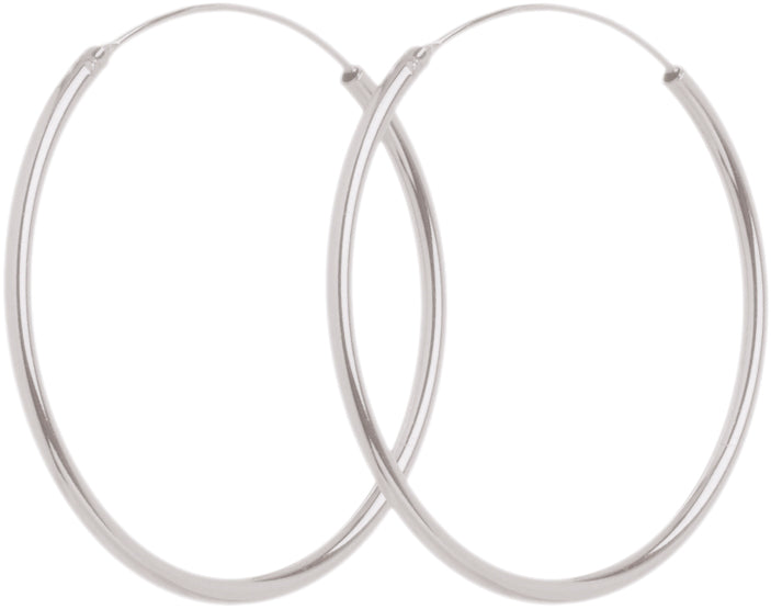 PLAIN HOOP PERNILLE CORYDON  Seminkjole