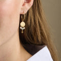 Pernille Corydon Dream Catcher Hoop (+Farver)