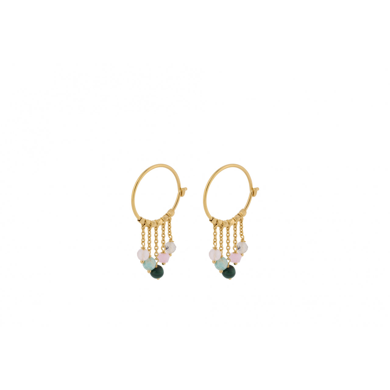 Pernille Corydon Harmony Hoops (+Farver)