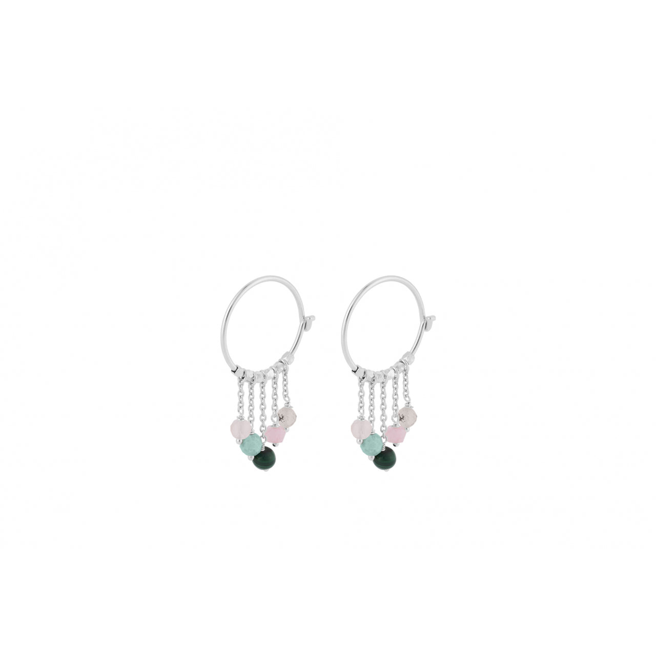 Pernille Corydon Harmony Hoops (+Farver)