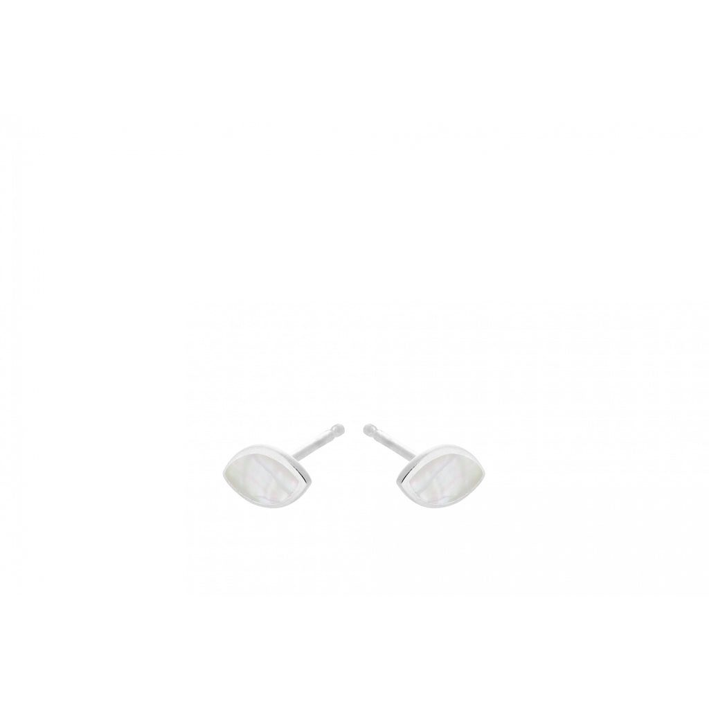 Pernille Corydon Flake Earsticks 8mm (+Farver)