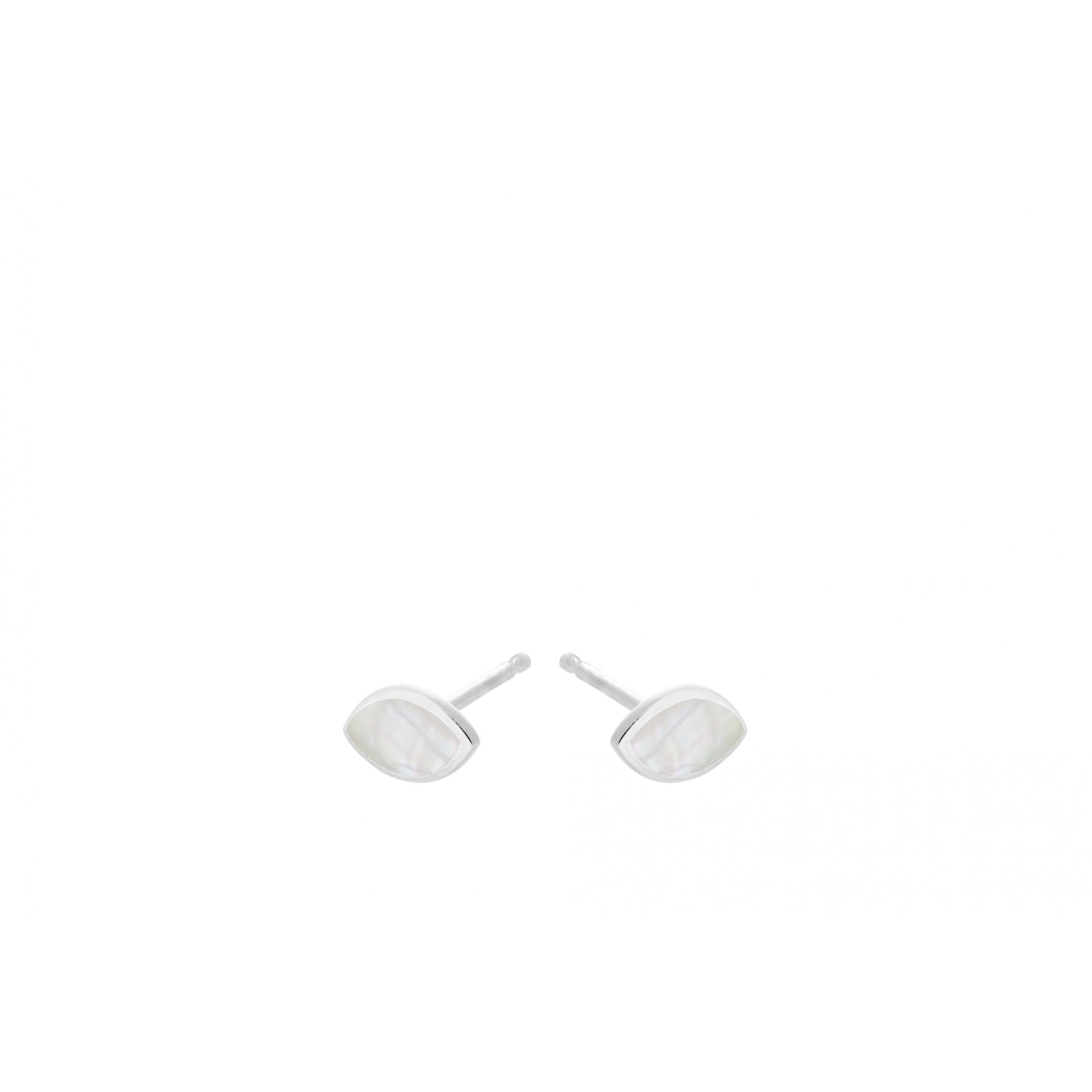 Pernille Corydon Flake Earsticks 8mm (+Farver)