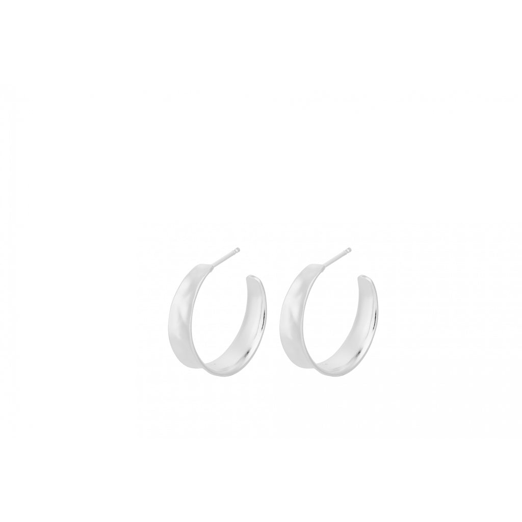 Pernille Corydon Midi Saga Hoops (+Farver)