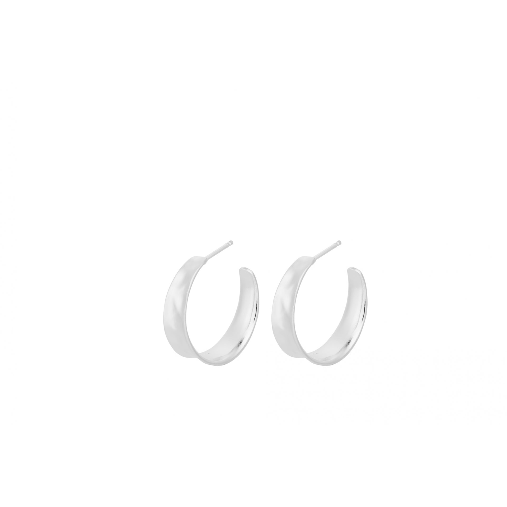 Pernille Corydon Midi Saga Hoops (+Farver)