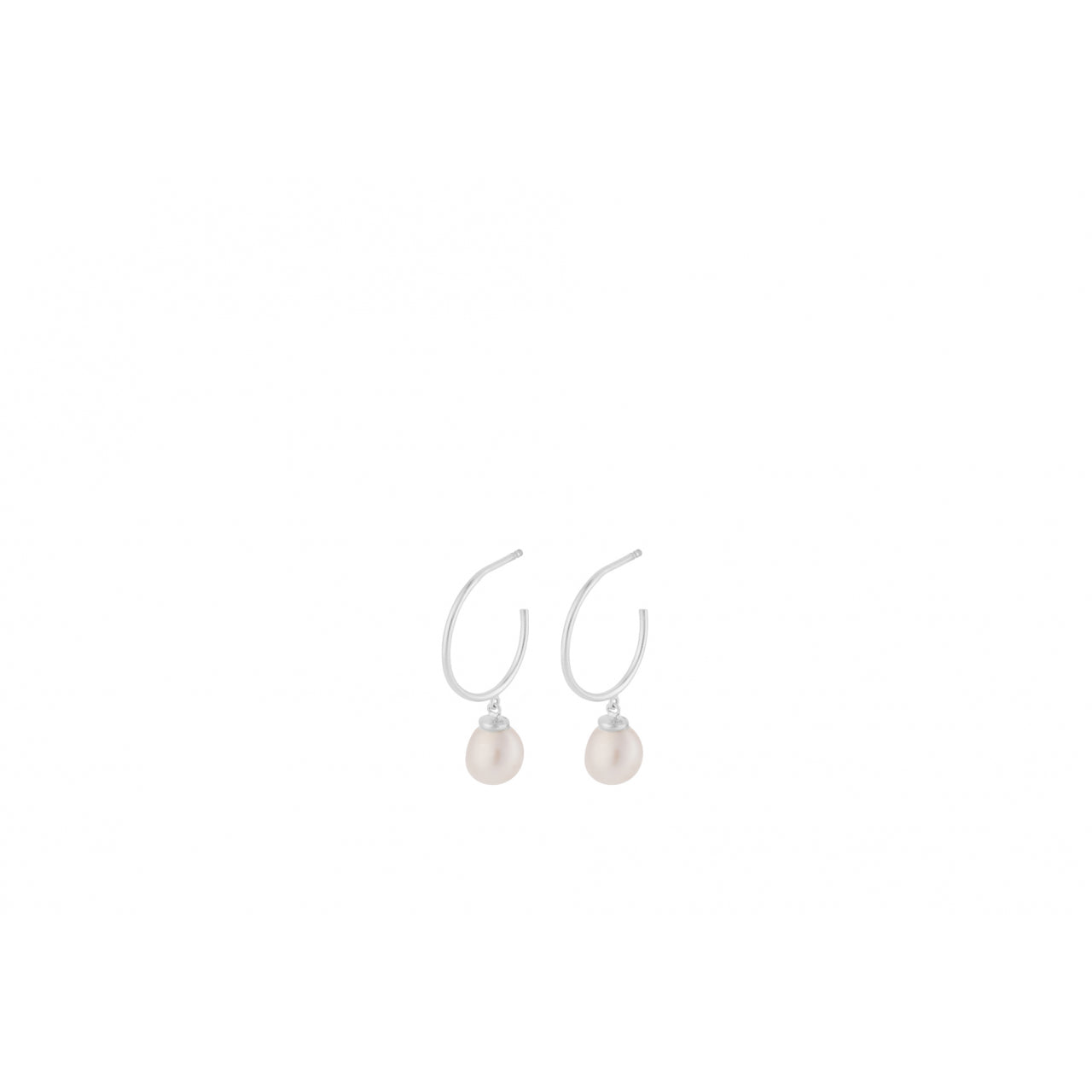 Pernille Corydon Ocean Dream Hoops (+Farver)