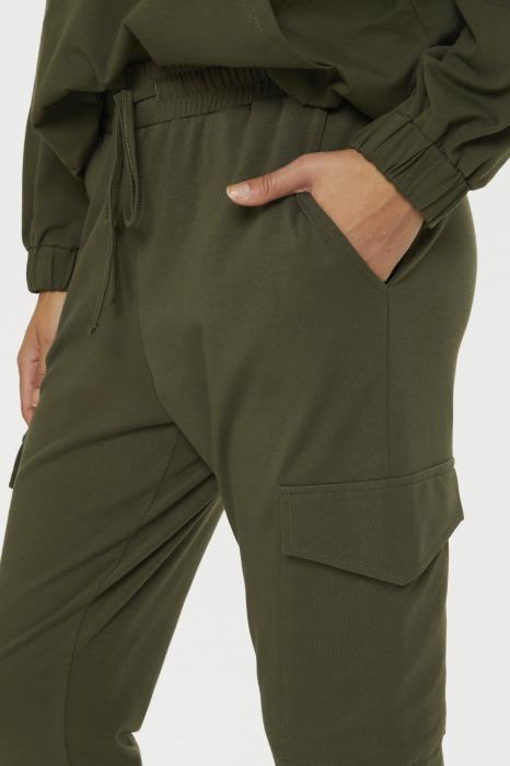 Kaffe Kasiggi Linda Pants (+Farver)