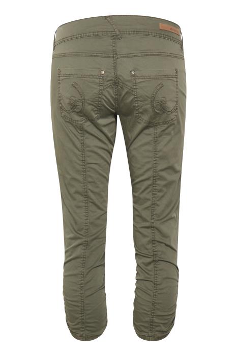 MILLE CAPRI MALOU FIT CULTURE  Seminkjole