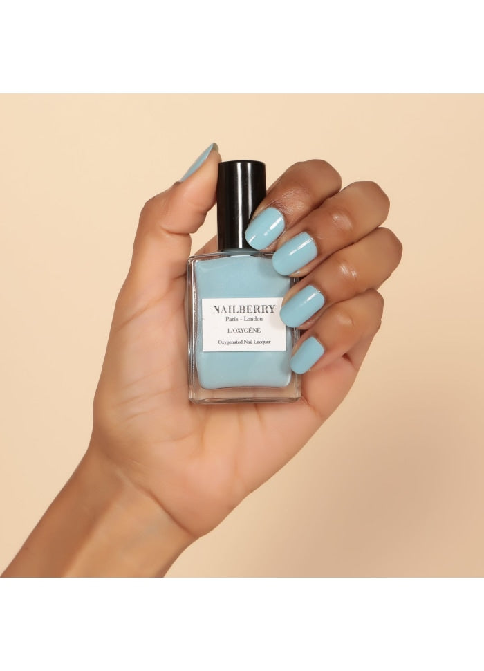 Nailberry Charleston 15ml