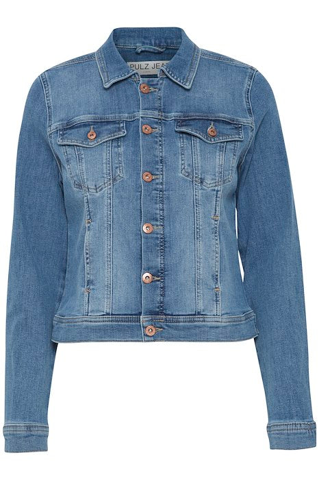 Pulz Sira Jacket (+Farver)