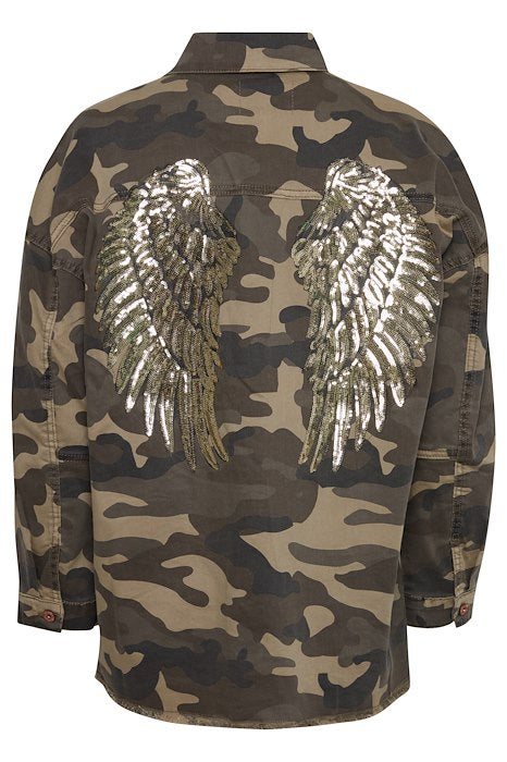 Pulz Angela Jacket