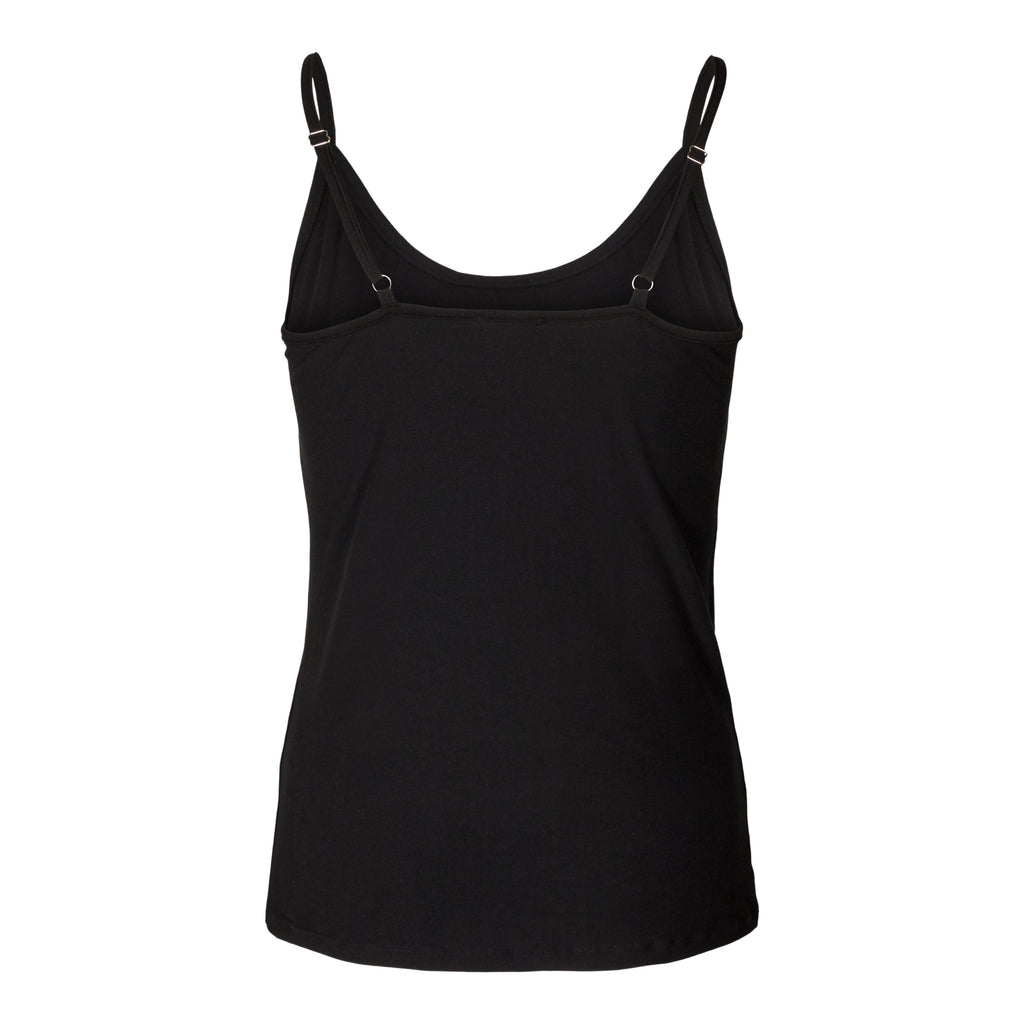 LIBERTÉ ALMA STRAP TOP