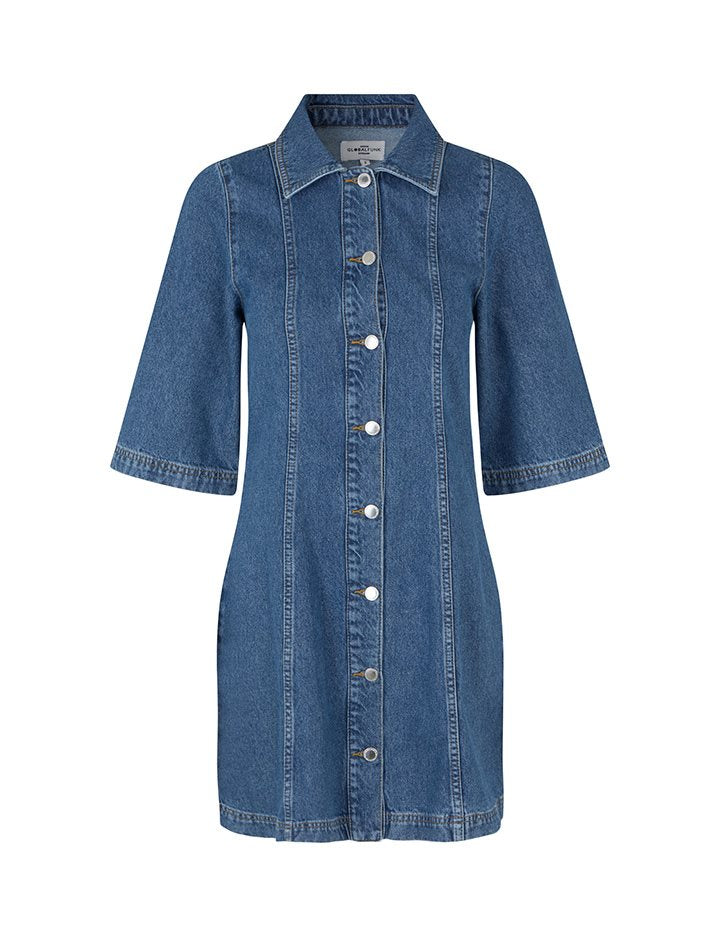 Global Funk Emelue -G Dress