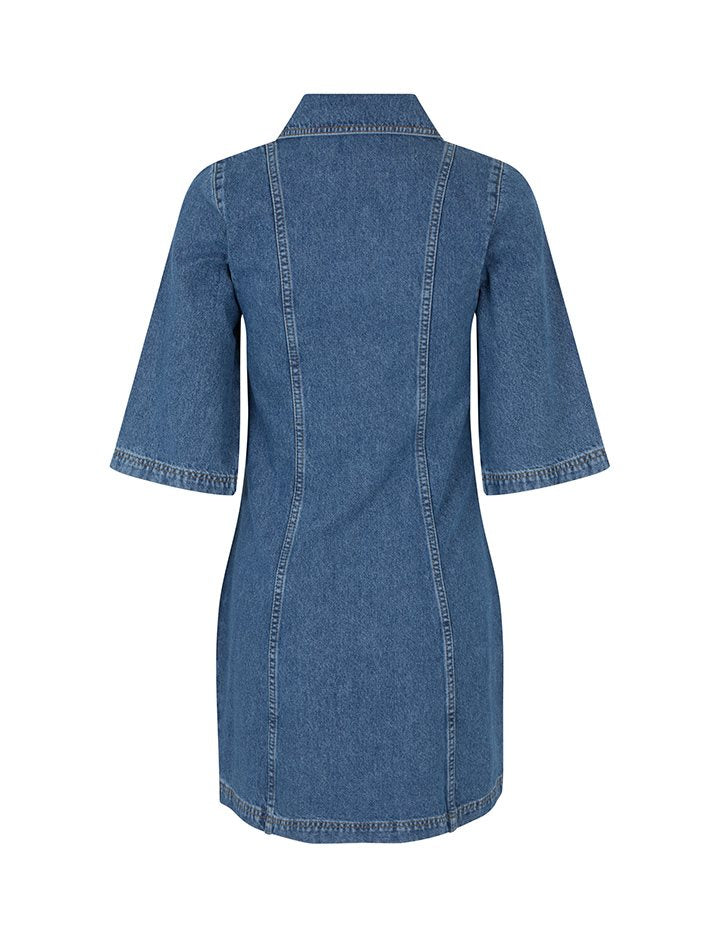 Global Funk Emelue -G Dress