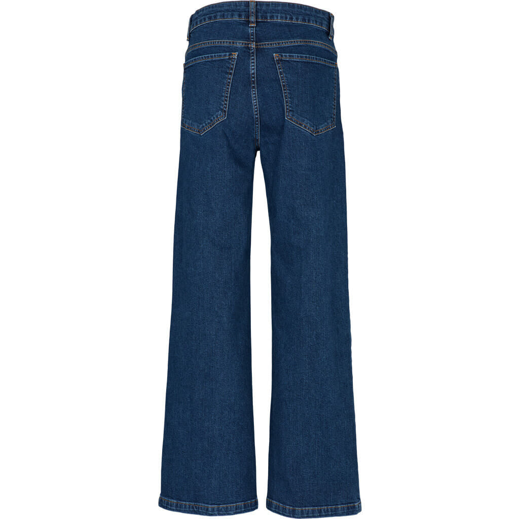 Pieces Pcagda Leather Jeans Belt - Cinture - Nencini Sport Pieces Pcagda Leather Jeans Belt - Cinture - Nencini Sport
