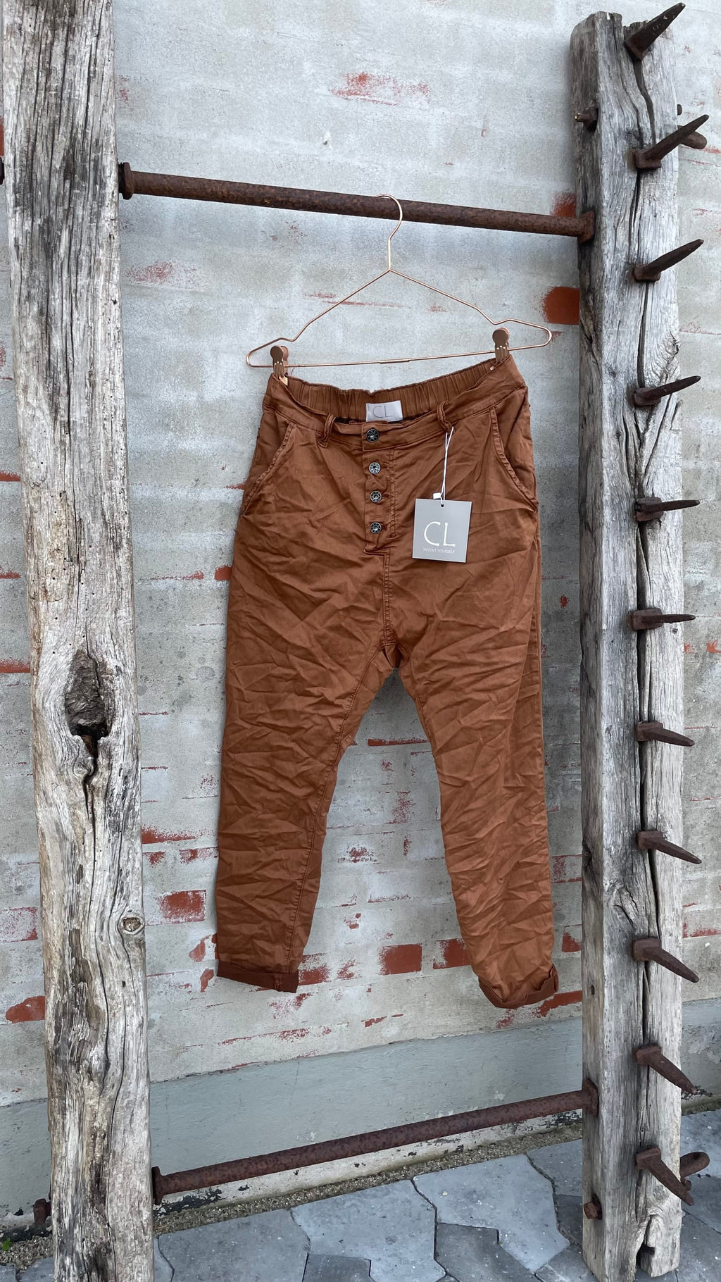 Cabana Living Carola Pant