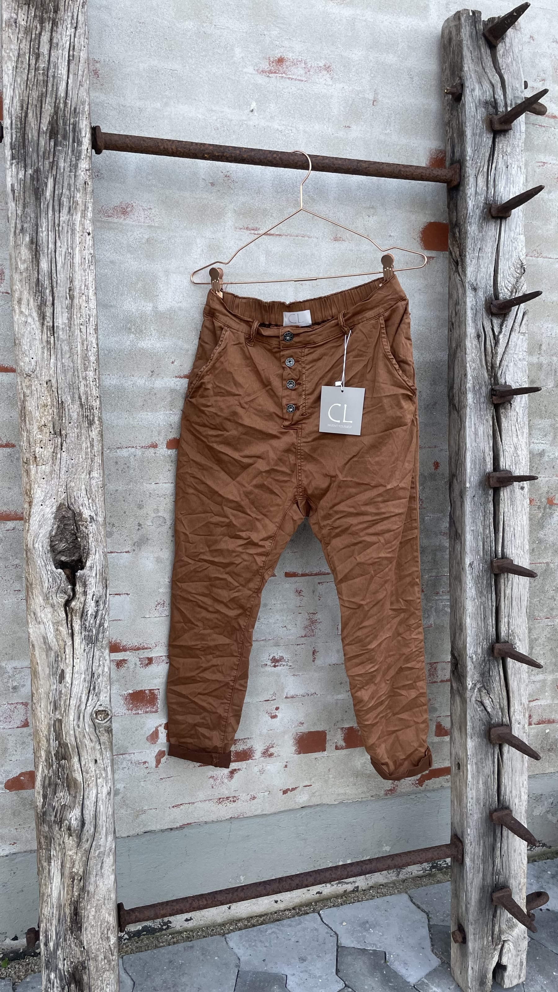 Cabana Living Carola Pant