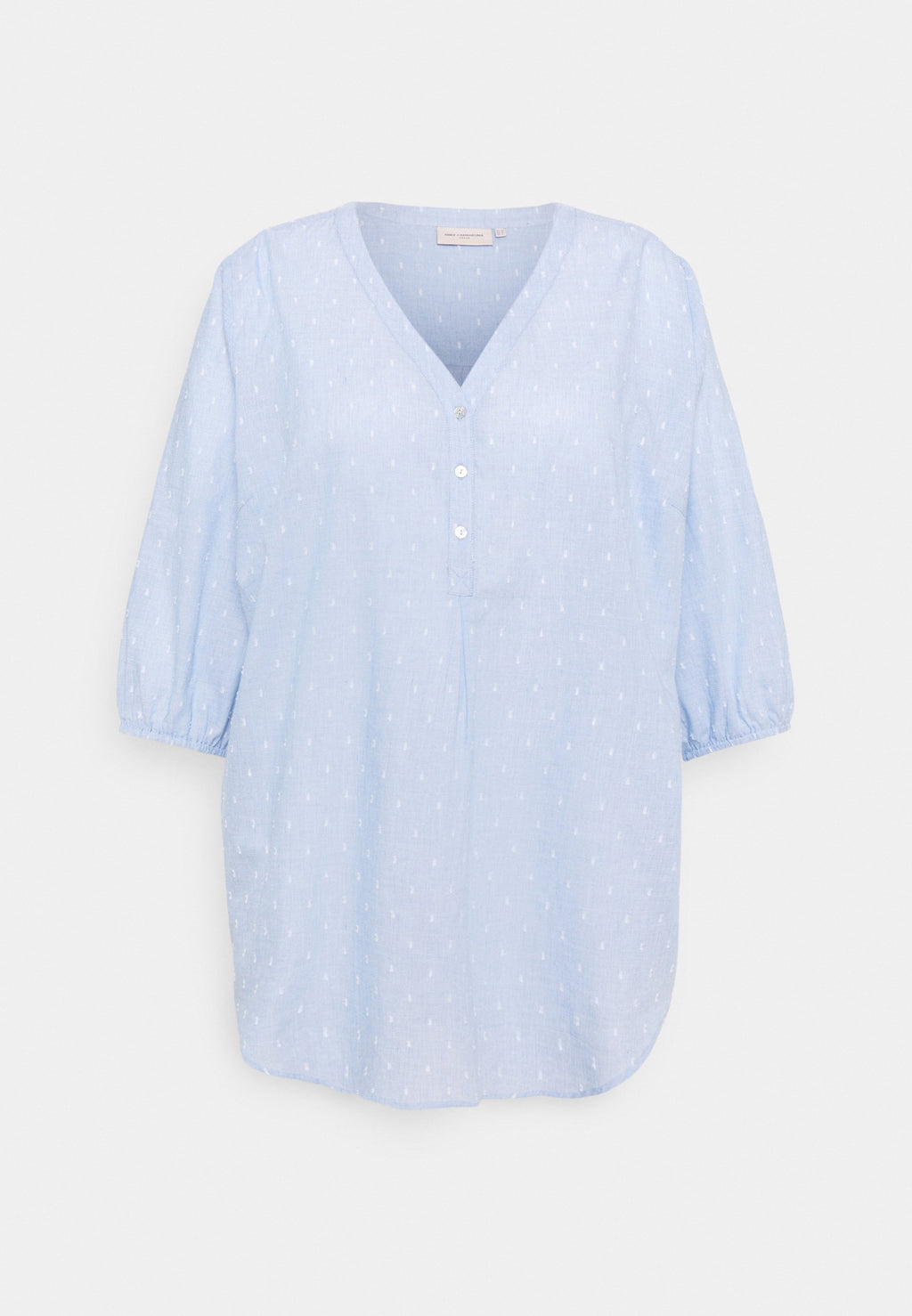 Only Carmakoma Cartinky Life 3/4 Tunic