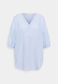 Only Carmakoma Cartinky Life 3/4 Tunic