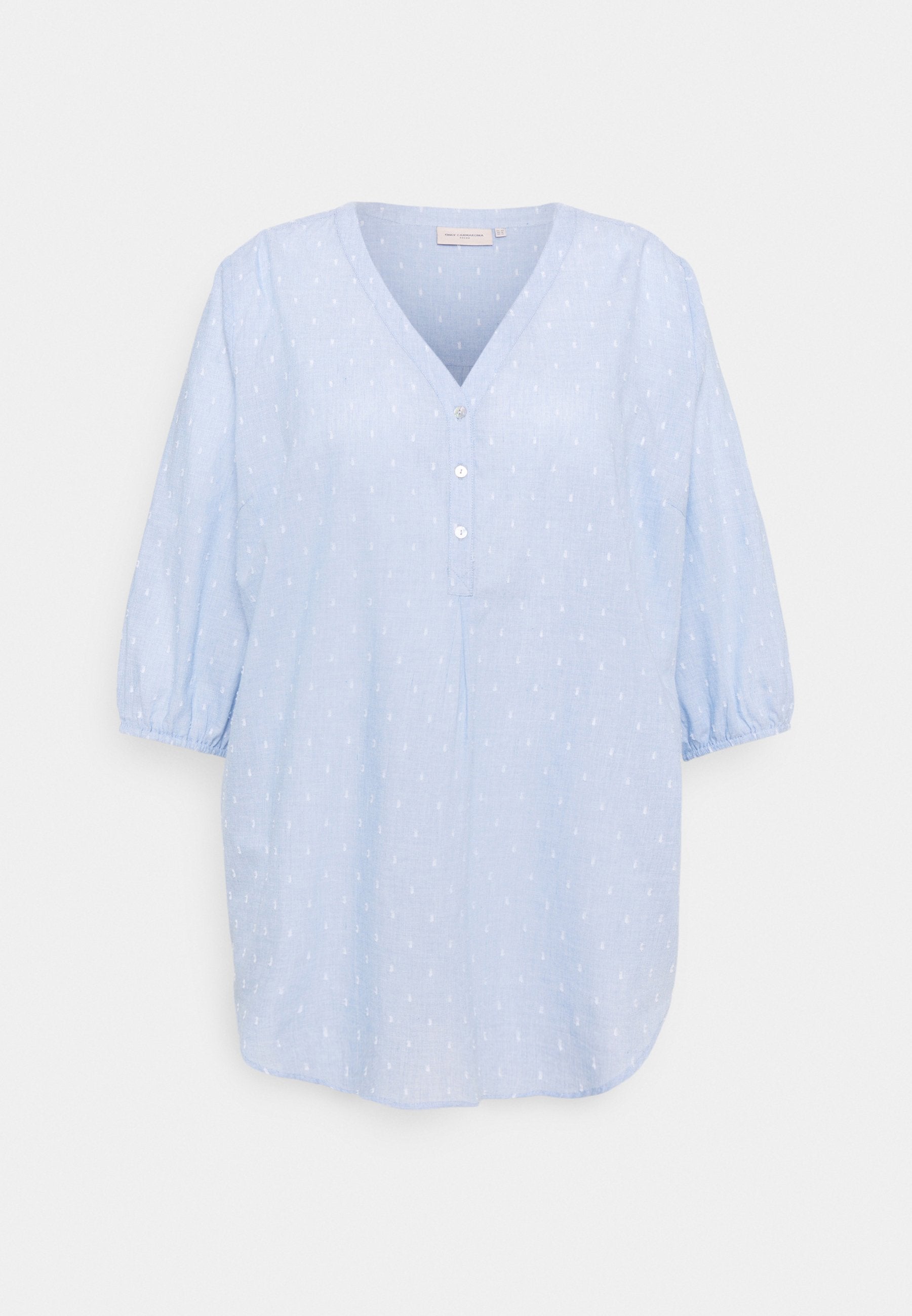 Only Carmakoma Cartinky Life 3/4 Tunic