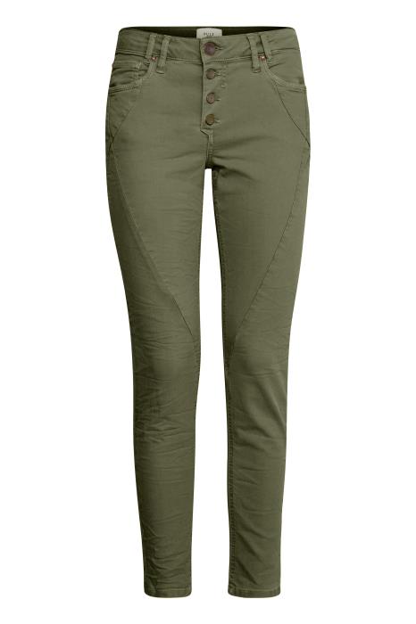Pulz Rosita Skinny Pant (+Farver)