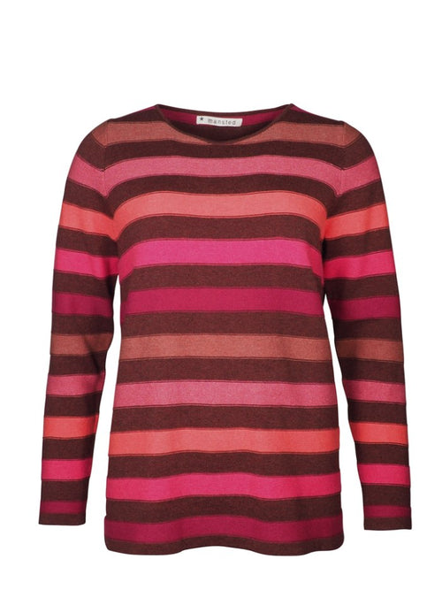 *mansted Loud Knit (+Farver)
