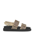 Angulus Sandal med Glitter