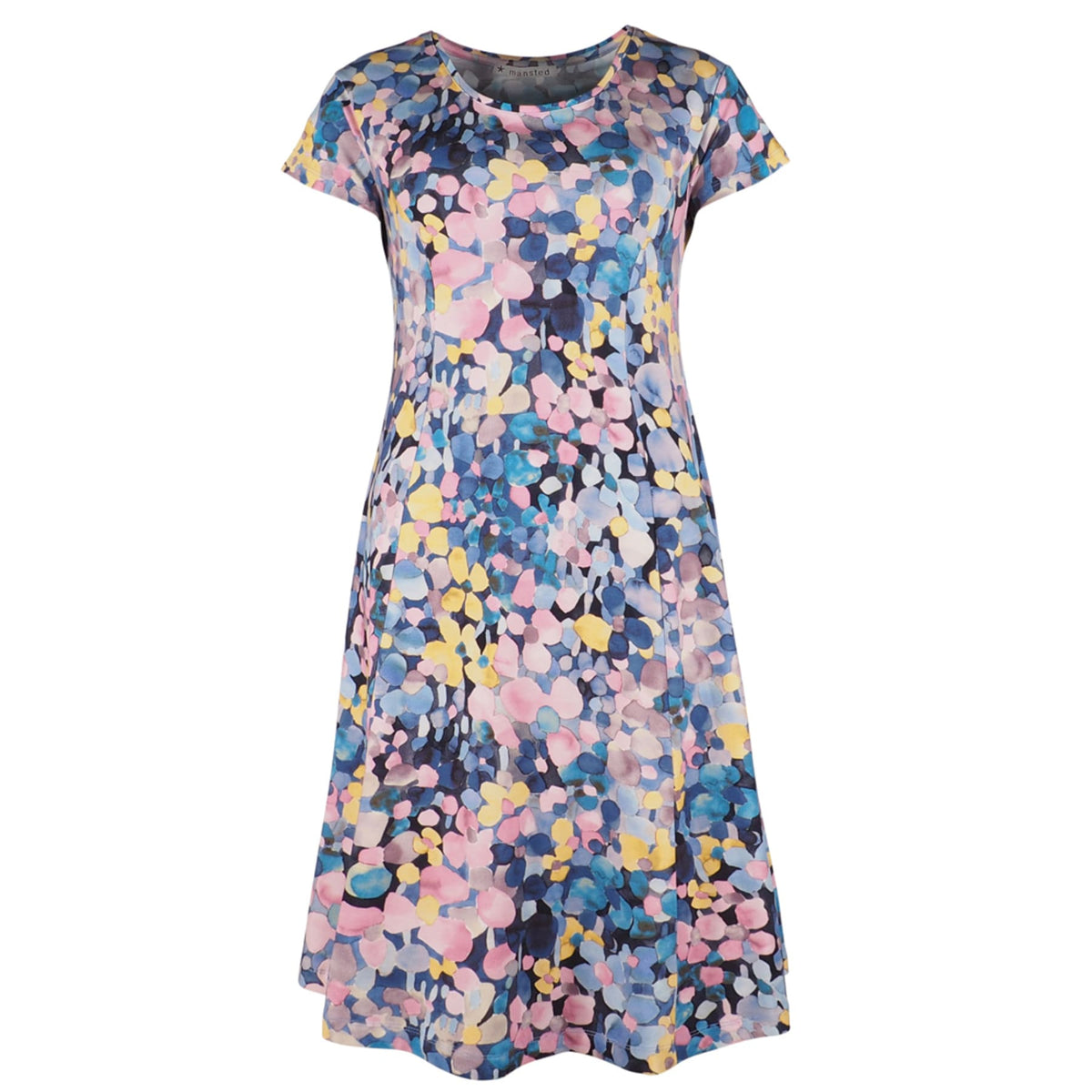 *mansted Villa Dress (+Farver)