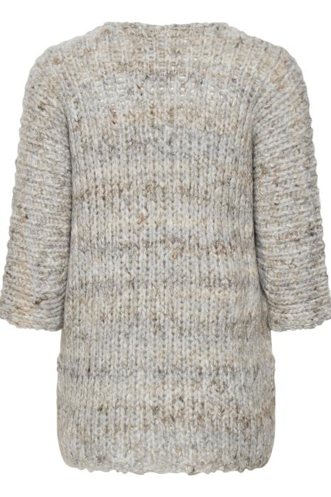 CUDANIA JUMPER CULTURE (+FARVER)  Seminkjole