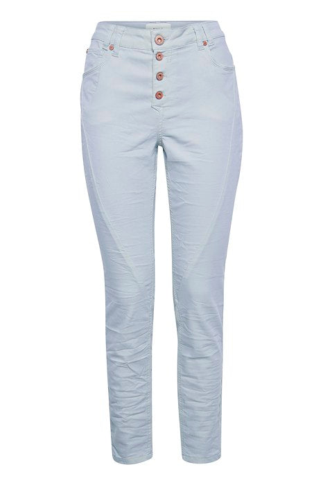 Pulz Rosita Skinny Pant (+Farver)