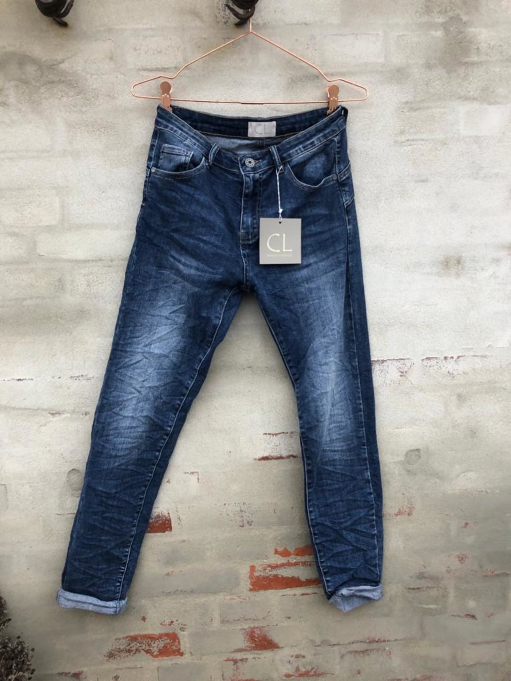 Cabana Living Missy Jeans