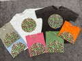 Cabana Living Leo Smily tee (+Farver)