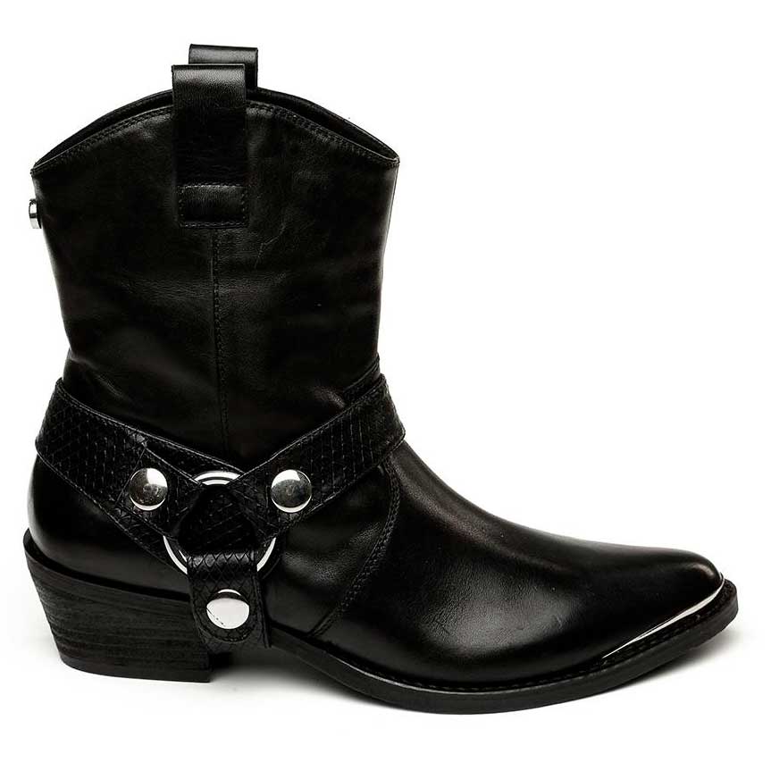 STEVE MADDEN GALLOW BOOT