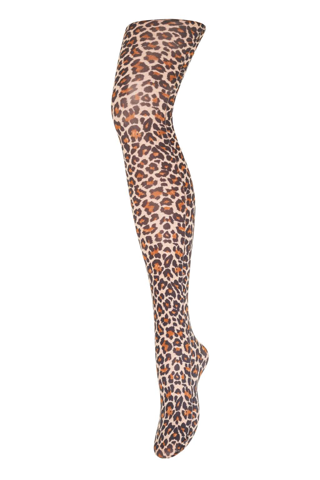 STR&Oslash;MPEBUKS LEOPARD MP  Seminkjole