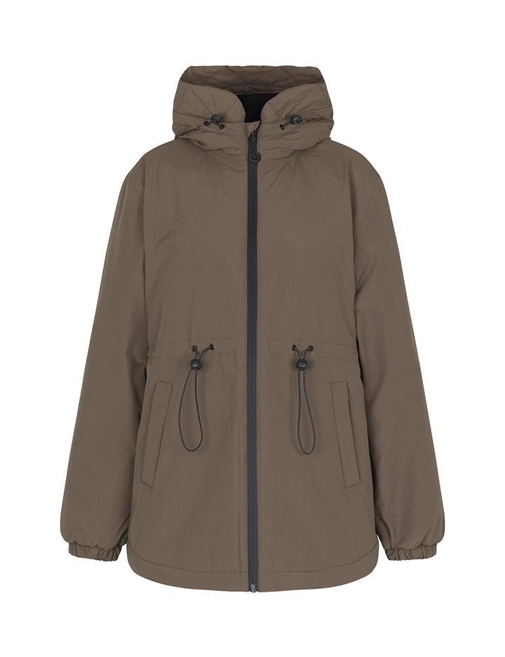 Global Funk Marielle -G Baxter Outwear