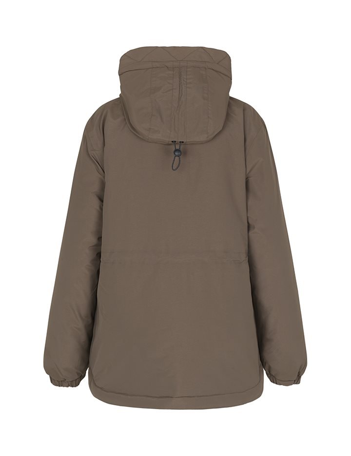 Global Funk Marielle -G Baxter Outwear