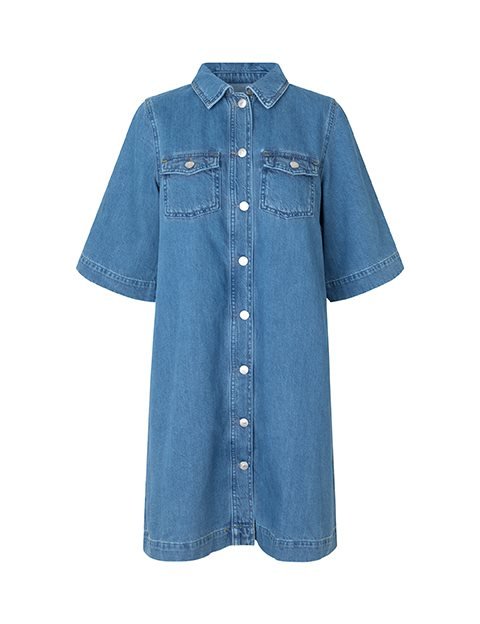 Global Funk Noma951 G-Mira Dress