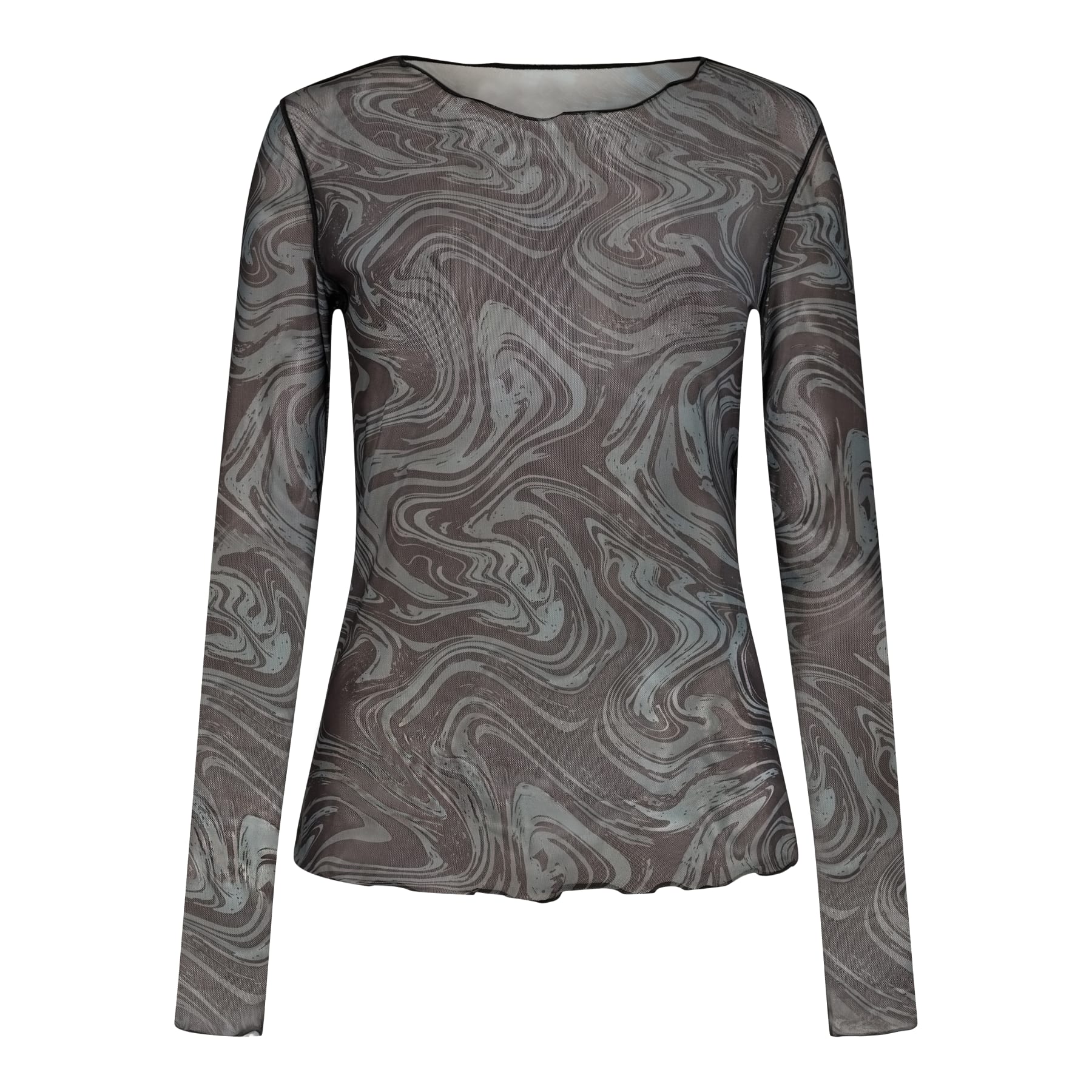 LIBERTÈ MESH TOP (+Farver)