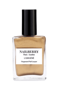 GOLD LEAF NAILBERRY 15 ml  Seminkjole