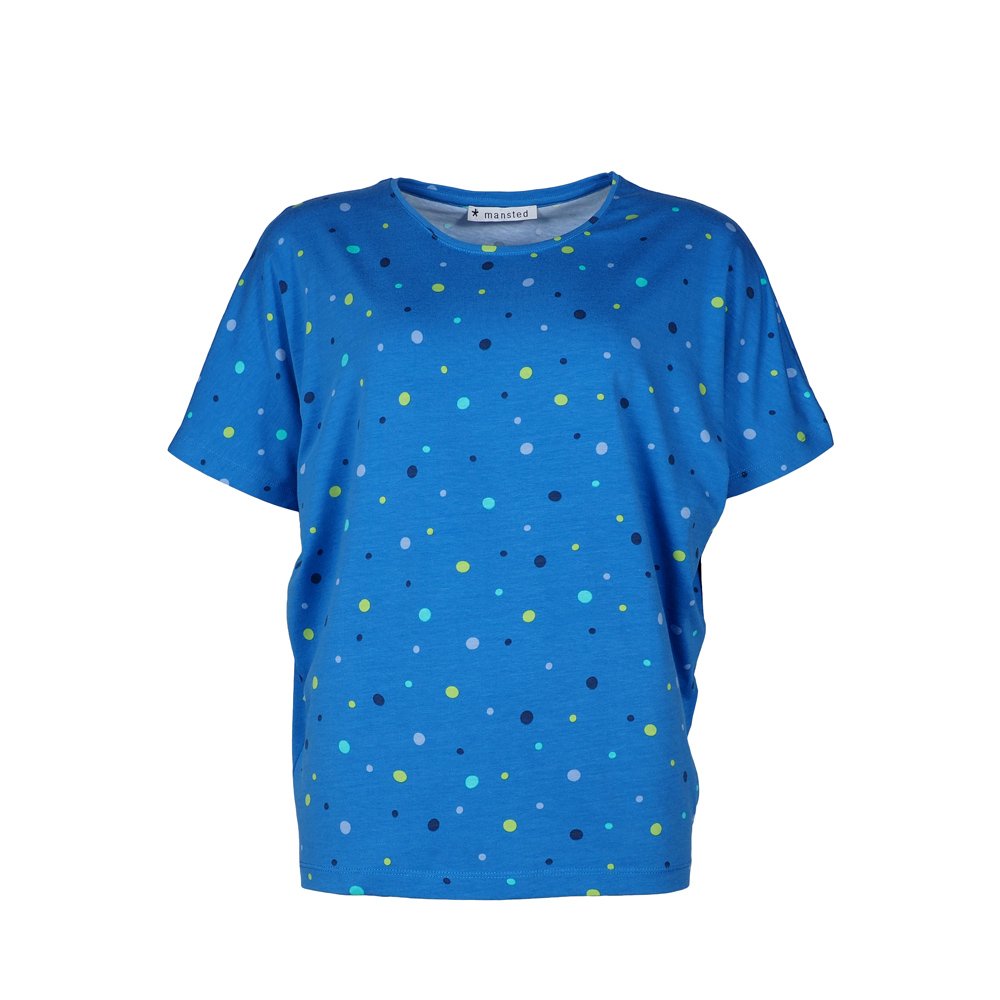*mansted Guo 21 T-Shirt