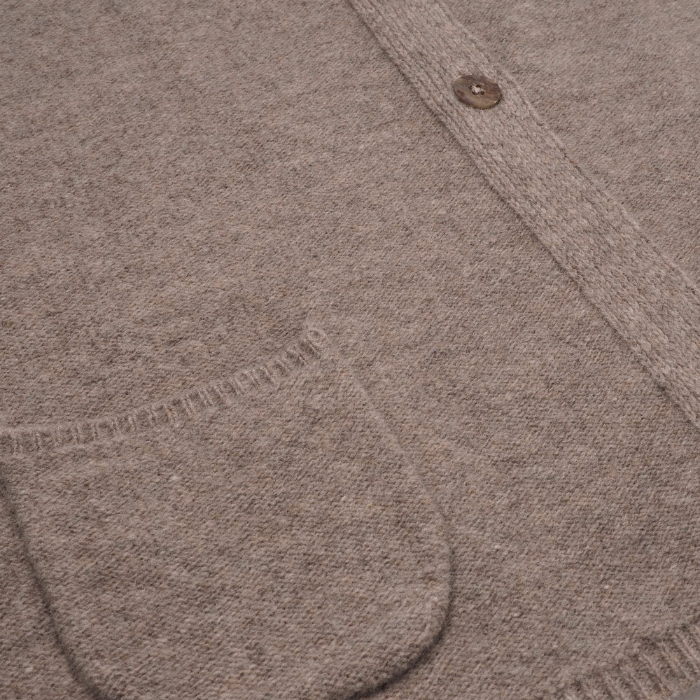 *mansted Komma Knit