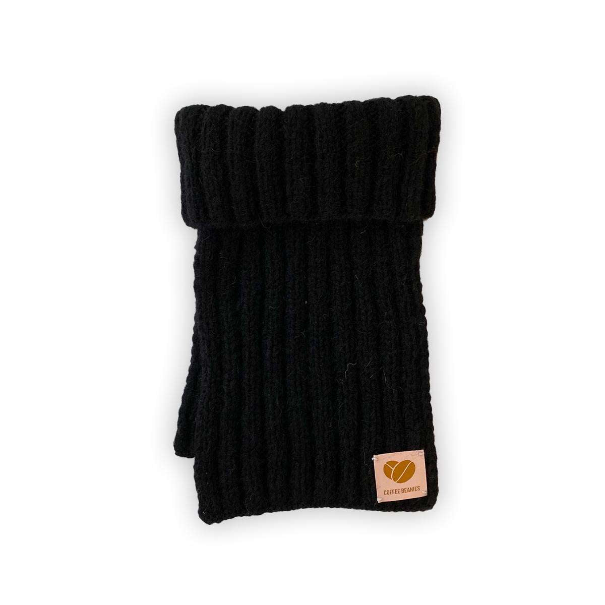 Coffee Beanies Halsedisse (+Farver)