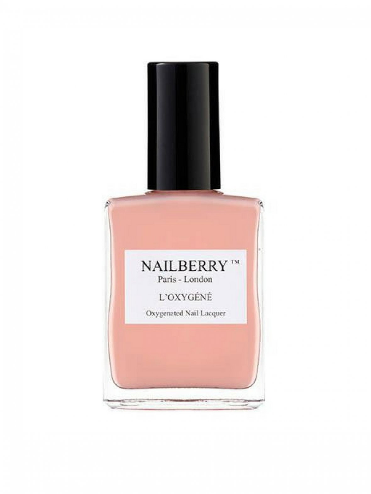 HAPPINESS - NAILBERRY  Seminkjole