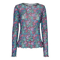 LIBERTÈ MESH TOP (+Farver)