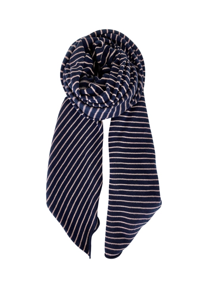 Mandy Knitted Scarf