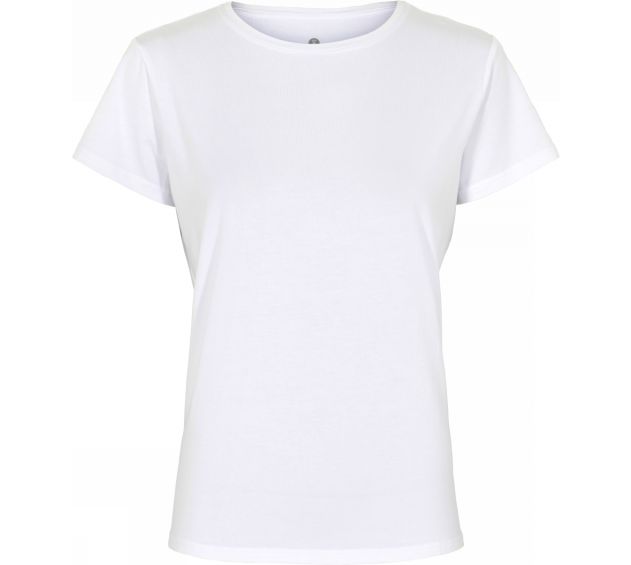 JBS Bamboo O-Neck Tee (+Farver)