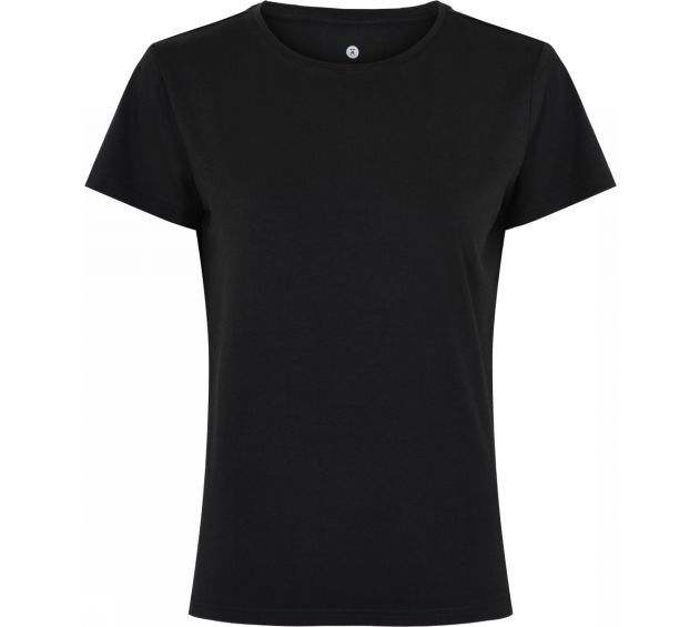 JBS Bamboo O-Neck Tee (+Farver)