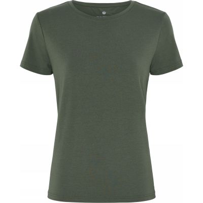 JBS Bamboo O-Neck Tee (+Farver)